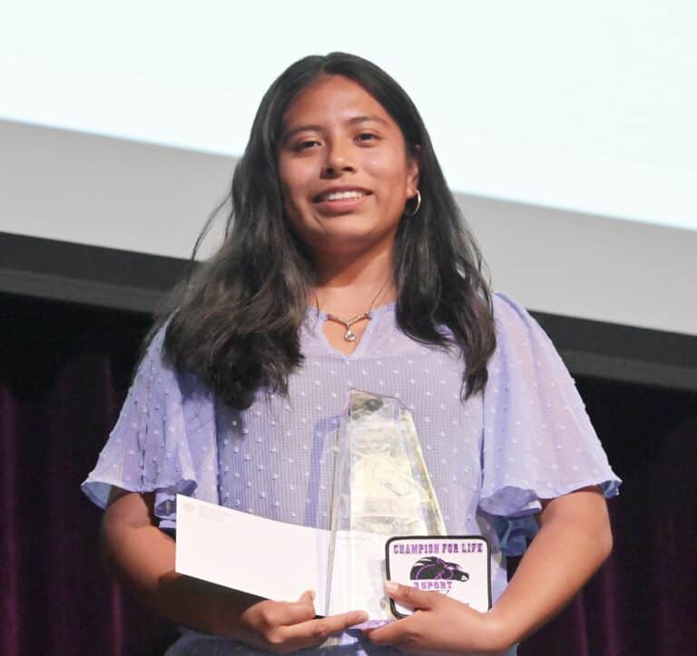 MSHS senior prepares for UC Berkeley