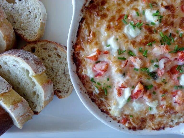 Snacks to share at potlucks, other get-togethers