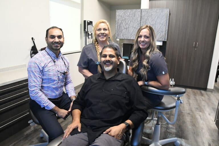 Camarena opens new clinic in Chowchilla