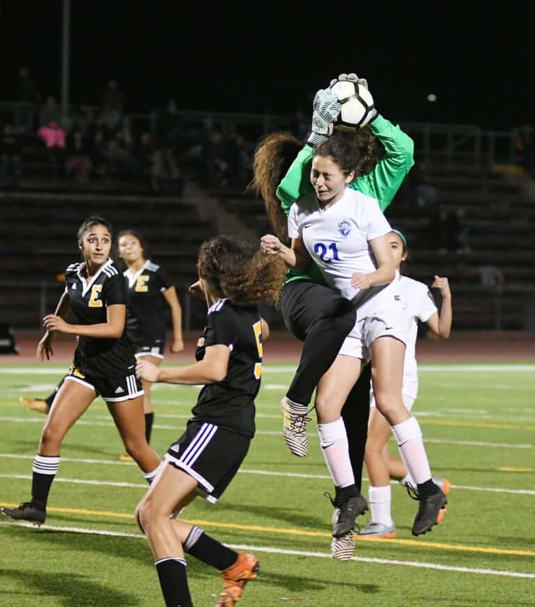Coyotes fall to Edison in overtime