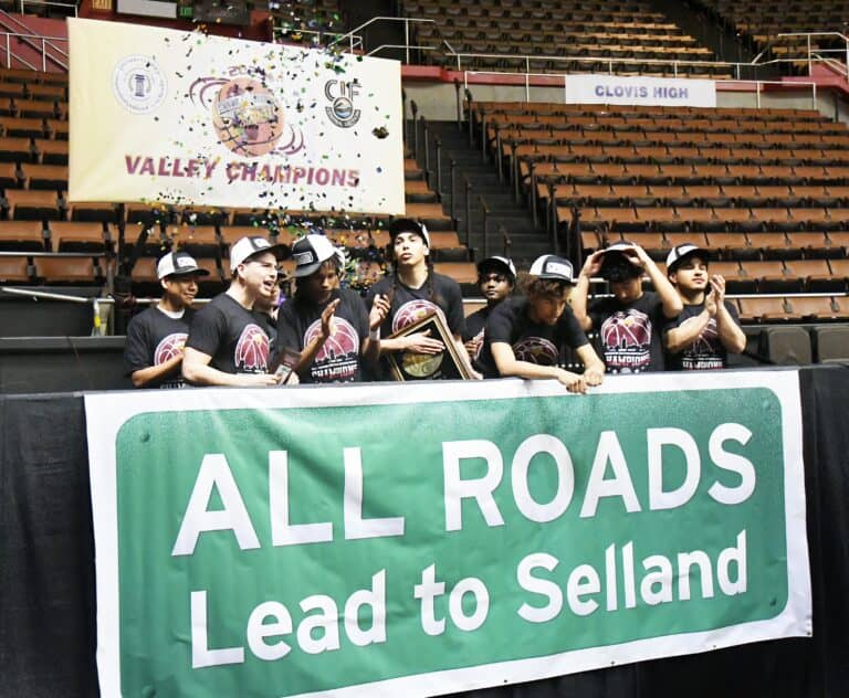 Stallions win first title since 1963