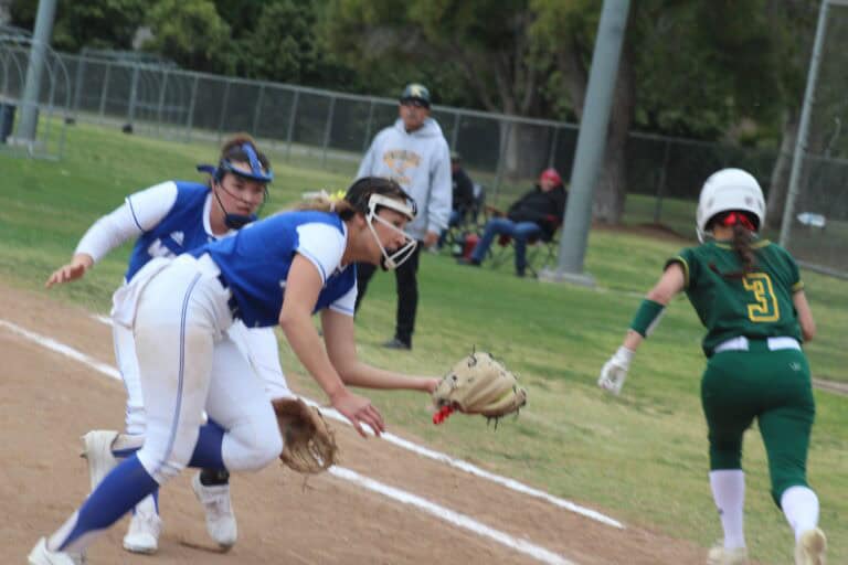 Coyotes drop a pair in tournament
