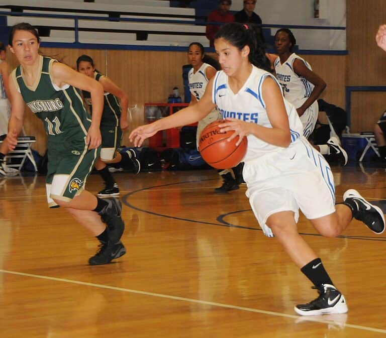 Stallions bury Le Grand in 2nd half
