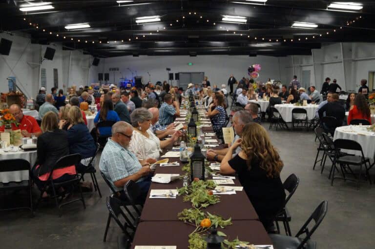 Chowchilla Farm Fest draws 200-plus