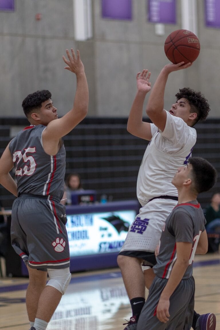 Stallions advance to face No. 1