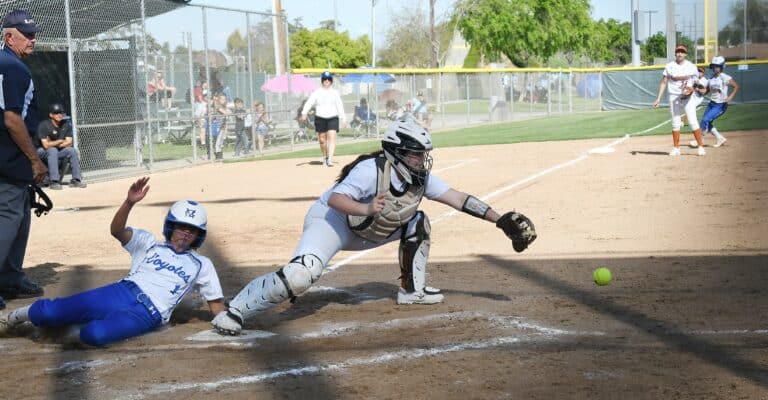 Coyotes return with win over Selma