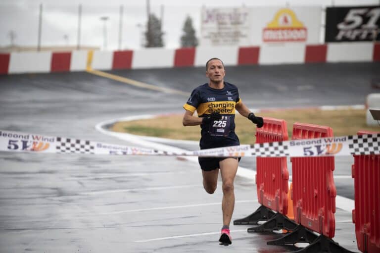 Lions set to host diabetes run