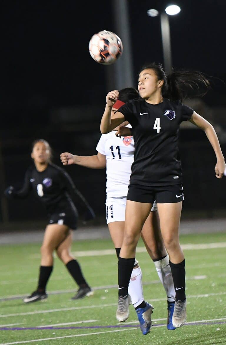 Lack of effort hurts Stallions in loss to Sanger