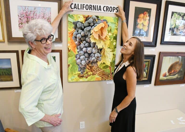 Award ceremony nears for annual agriculture arts show