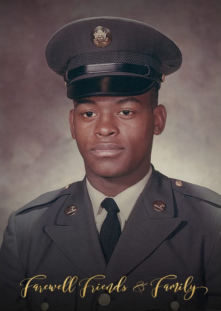 Obituary: Memorial services for Madera’s own Hometown Super Veteran Roosevelt Bellinger (Jr.)