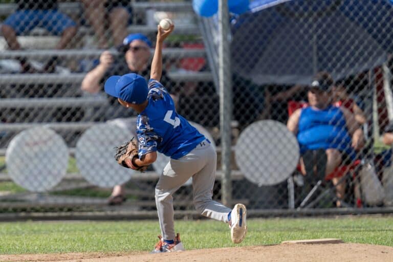 National’s Lee’s Concrete wins big for City title