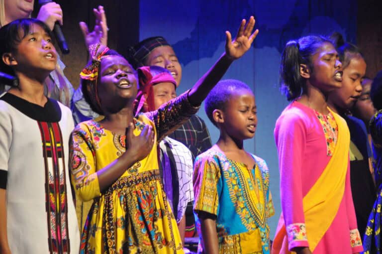 His Little Feet to perform at VWCC