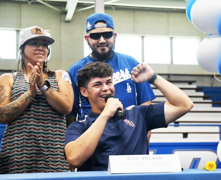 Wilson continues FPU pipeline
