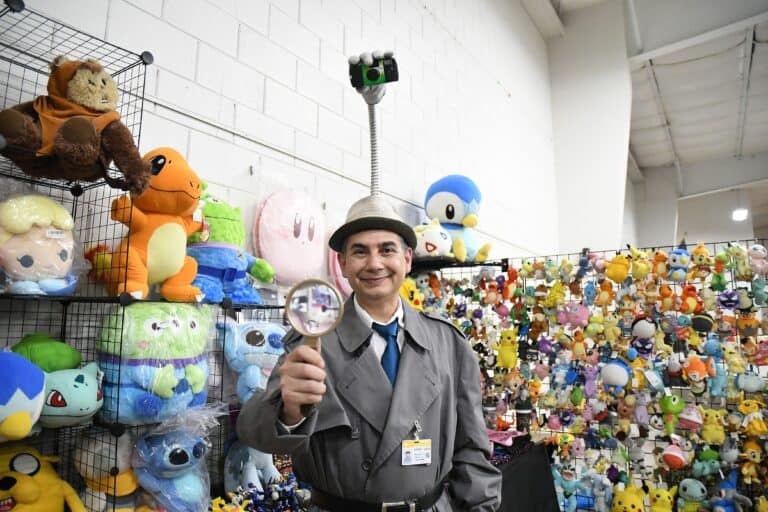Comic-con heading back to Madera