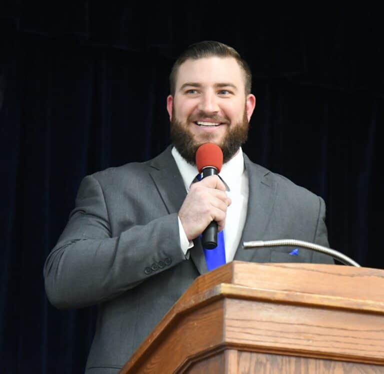 Football star returns to top position