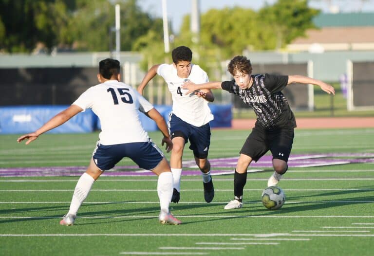 Stallions unable to hold on in overtime vs. CE