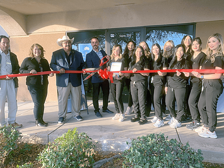 La Belle Medical Spa opens