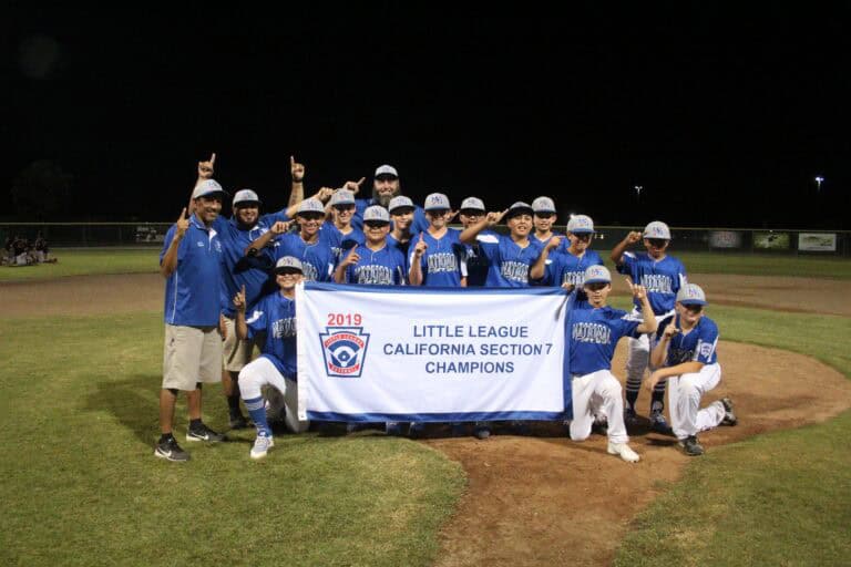 MNLL comes back to win Section