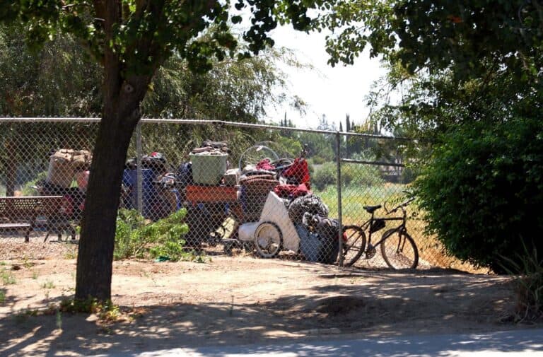 City of Madera faces conundrum in trying to aid the homeless