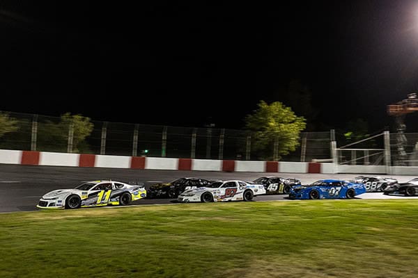 Summer SpeedFest up next for Madera Speedway