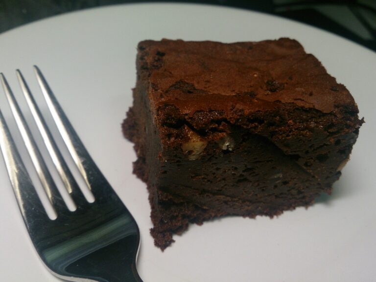 Comforting chocolate