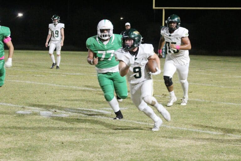 Hawks win to remain undefeated