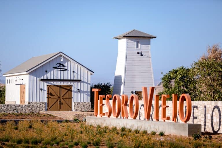 Tesoro Viejo to hold grand opening