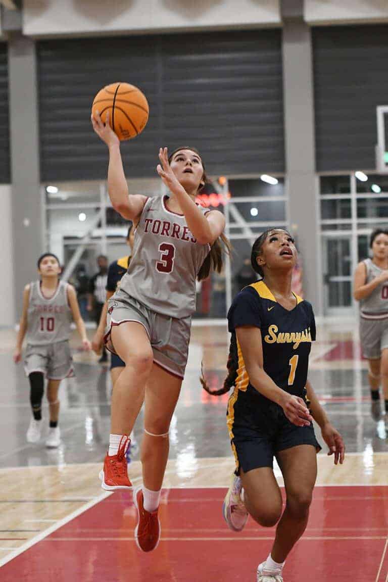 Toros get victory over Wildcats