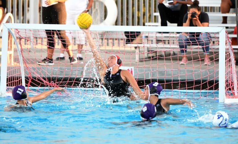 CMAC MVP headed to FPU