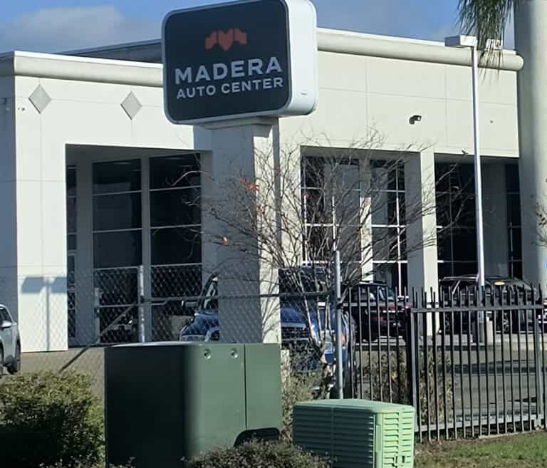 Madera Auto Center to open in Chowchilla