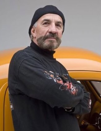 Craig Judd