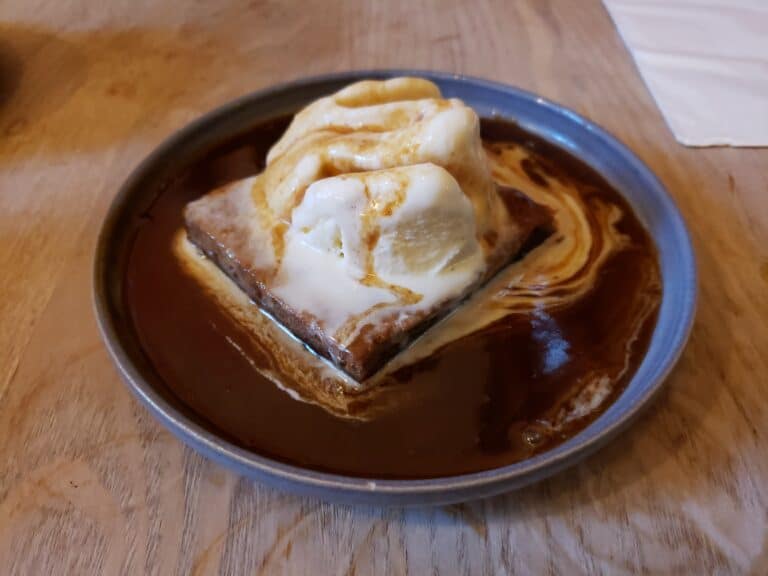 No olvides el postre en el Día de San Patricio
