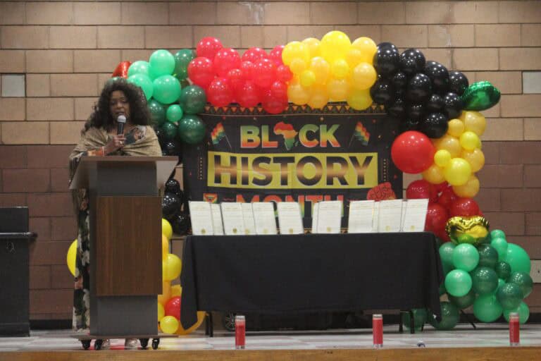 Annual Black History Month Celebration set