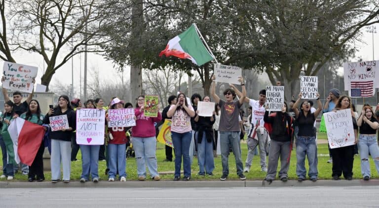 MUSD responds to student protests