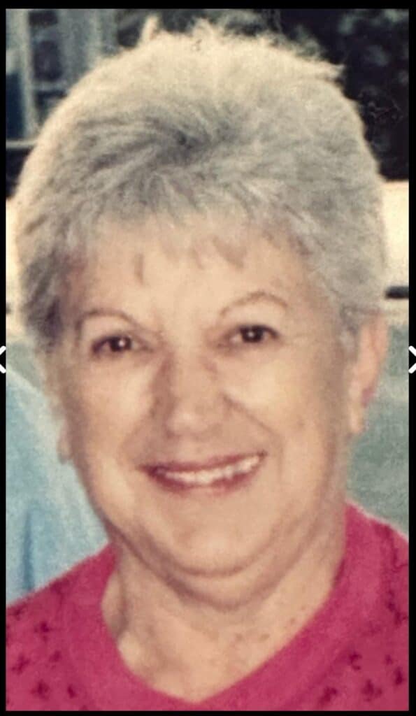 Photo of Marie Phyllis Bunch