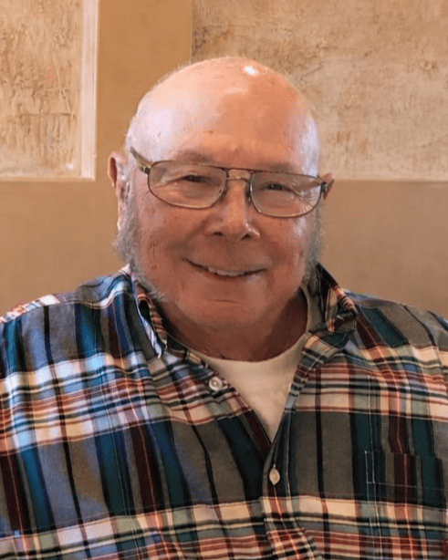 Photo of Marvin Clyde Cunningham.