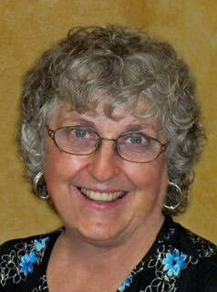 Photo of Shirley Owings Ward.