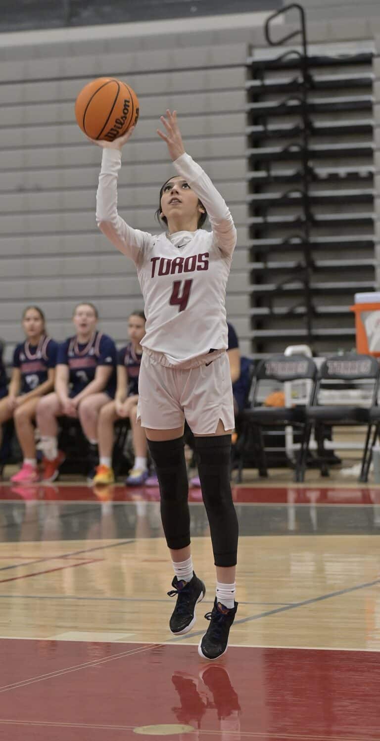 Toros make quick work of Panthers