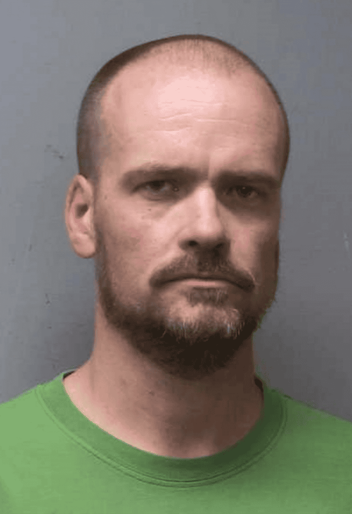 Photo of Christian Edwards.