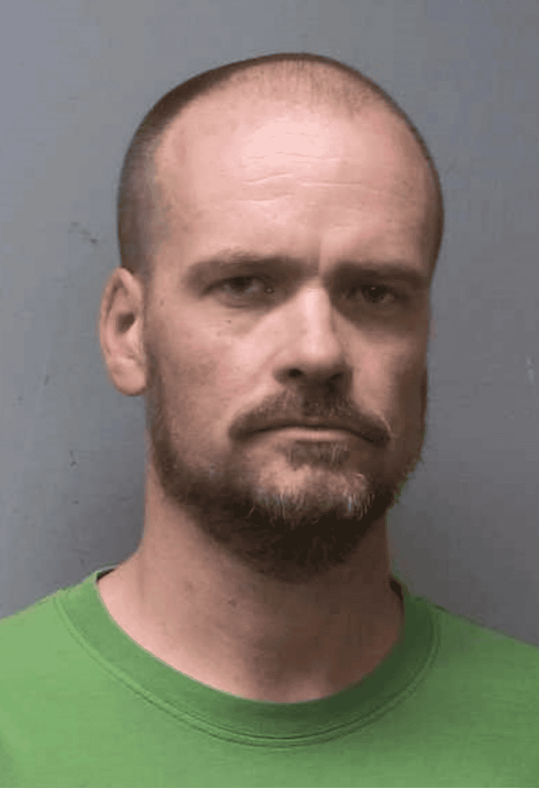 Child sex abuse material found
