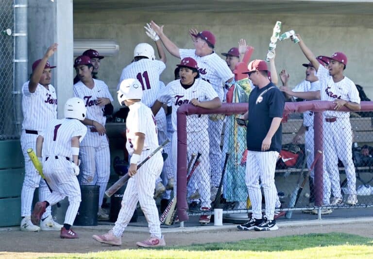 Toros answer back with win