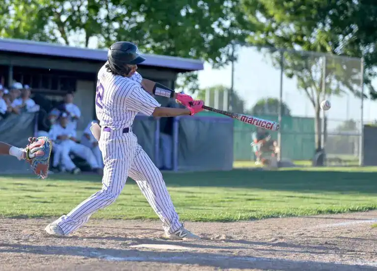 Stallions get second walk-off