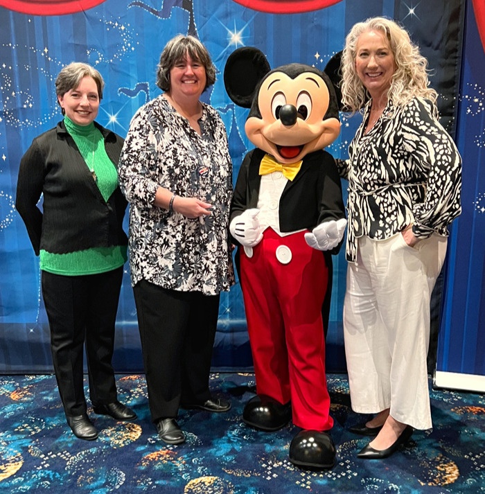 Photo - Sherman Thomas STEM Academy named Distinguished School