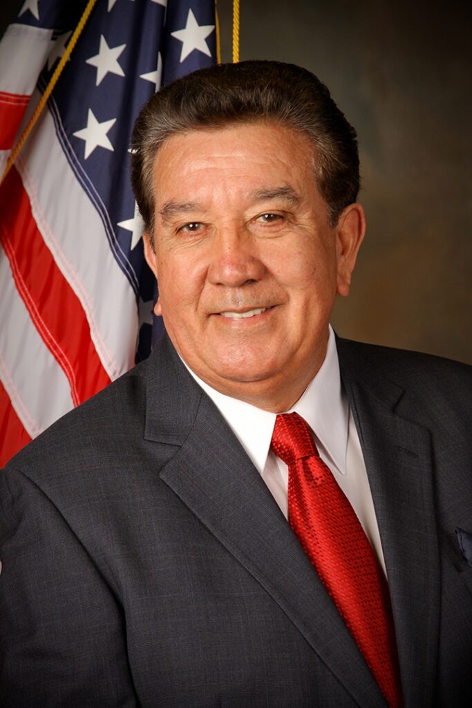 Photo - Max Rodriguez, dedicated public servant, community leader, and lifelong resident of Madera, passed away at the age of 86 on Friday.