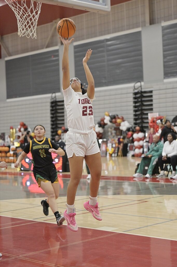 Photo - Liberty High School hosts All-Star basketball games