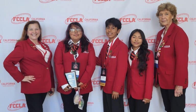 MUSD FCCAA clubs shine at State