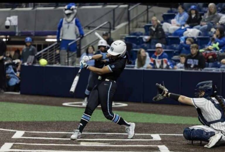 Erika Perez de Madera nombrada al All-Big East