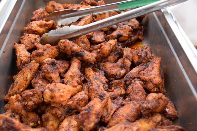Having a Memorial Day BBQ?