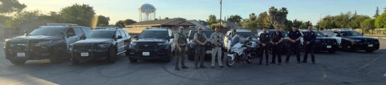School Zone Safety Operation