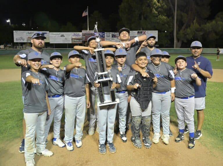 Foster y Parker ganan épico partido por el Campeonato de la Ciudad